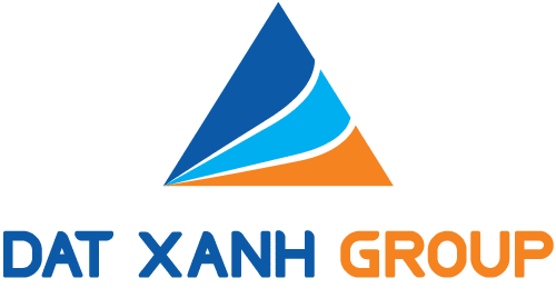 Đất Xanh Group Logo