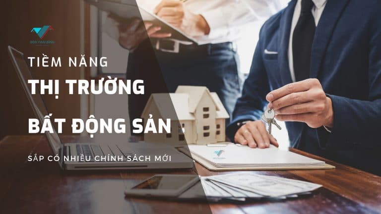 Diễn đàn bất động sản 2021: Sắp có nhiều chính sách mới