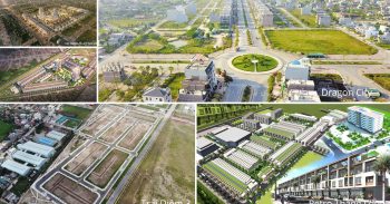 Top 10 Dự án khu đô thị tại Thái Bình vị trí và hạ tầng tốt nhất