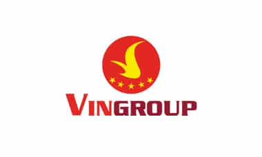 Logo Tập đoàn Vingroup - VIC
